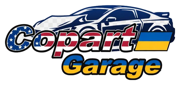 Copart Garage